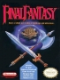 Nintendo  NES  -  Final Fantasy 1